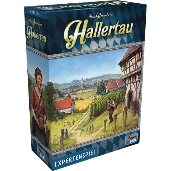 Hallertau