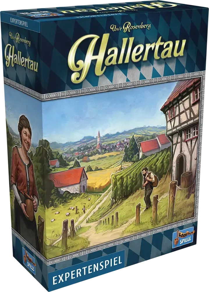 Hallertau