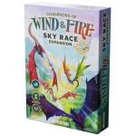 Champions of Wind and Fire - Sky Race Erweiterung- DE