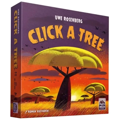 Click a Tree - DE
