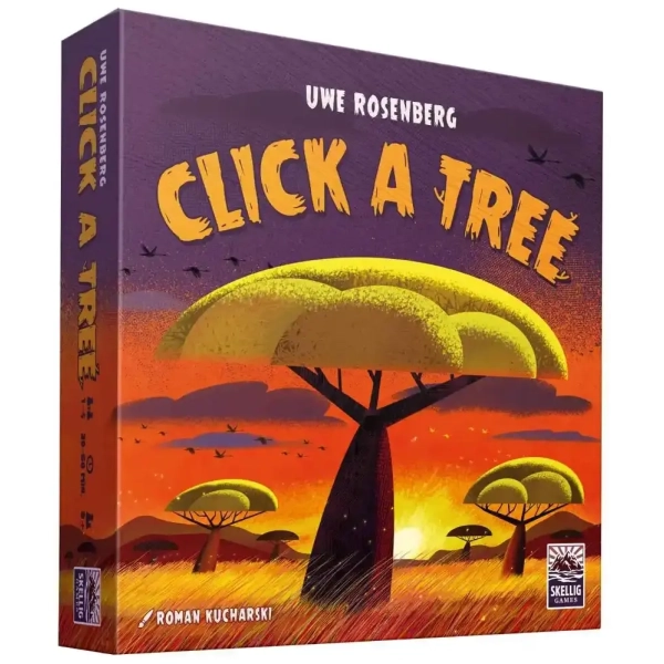 Click a Tree - DE