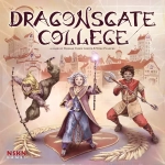 Dragonsgate College