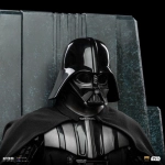 Darth Vader on Throne Star Wars Art Scale 1/10