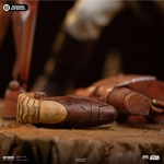 Mace Windu Star Wars Art Scale 1/10