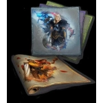 Divinus - Player Mat