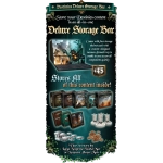 Destinies: Witchwood Deluxe Storage Box - Empty