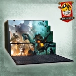 Destinies: Witchwood Deluxe Storage Box - Empty