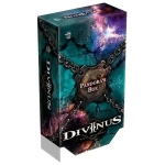 Divinus - Pandora box - Expansion