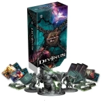 Divinus - Pandora box - Expansion