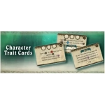 Destinies: Witchwood - Character Traits Module - Expansion