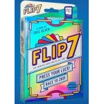 Flip 7 2nd. Edition - EN