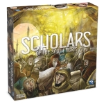 Scholars of the South Tigris - EN