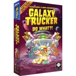 Galaxy Trucker: Do What?! - EN