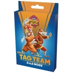 Mindbug - Tag Team 2v2 Mode - EN