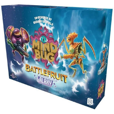 Mindbug - Battlefruit Galaxy - EN
