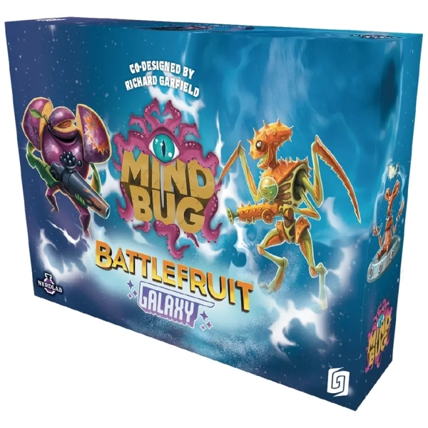Mindbug - Battlefruit Galaxy - EN