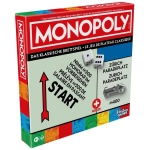 Monopoly Classic - Refresh Schweiz