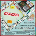 Monopoly Classic - Refresh Schweiz