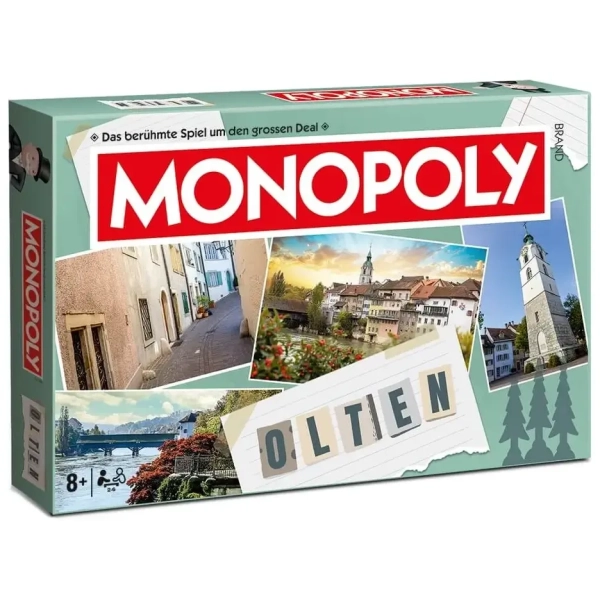 Monopoly Olten
