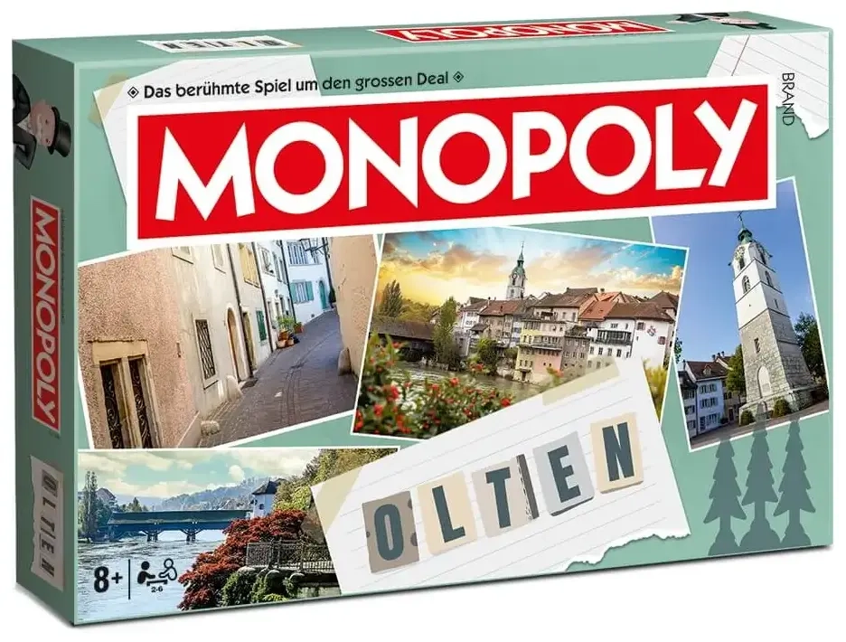 Monopoly Olten