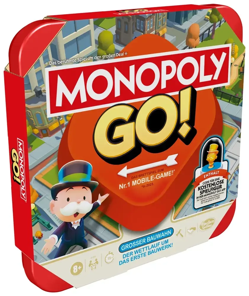 Monopoly GO!