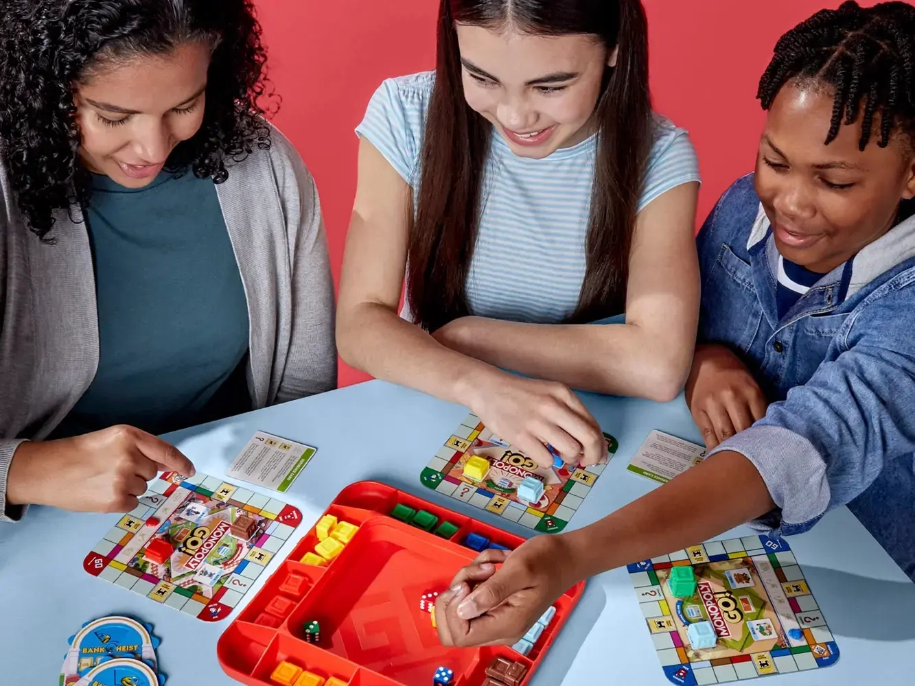 Monopoly GO!