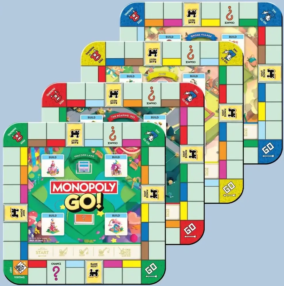 Monopoly GO!