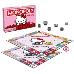 Monopoly Hello Kitty