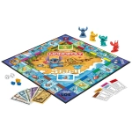 Monopoly Stitch
