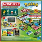Monopoly Pokémon - DE