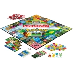 Monopoly Pokémon - DE