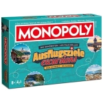 Monopoly - Die schönsten Ausflugsziele der Schweiz