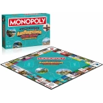 Monopoly - Die schönsten Ausflugsziele der Schweiz