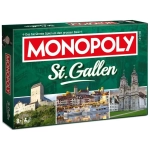 Monopoly St. Gallen