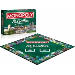 Monopoly St. Gallen