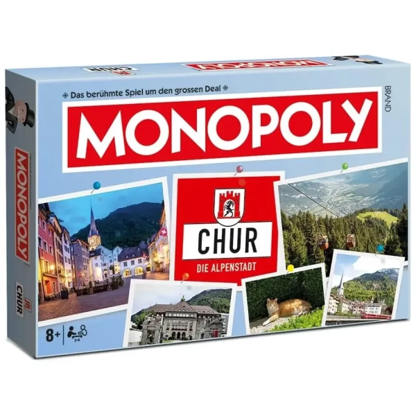 Monopoly Chur