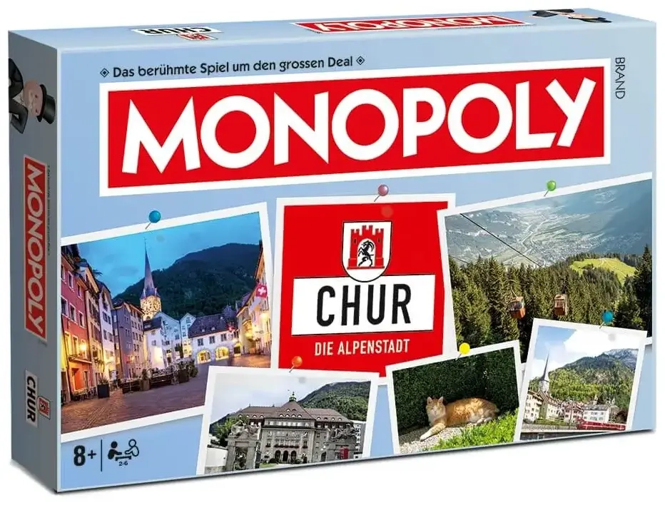 Monopoly Chur