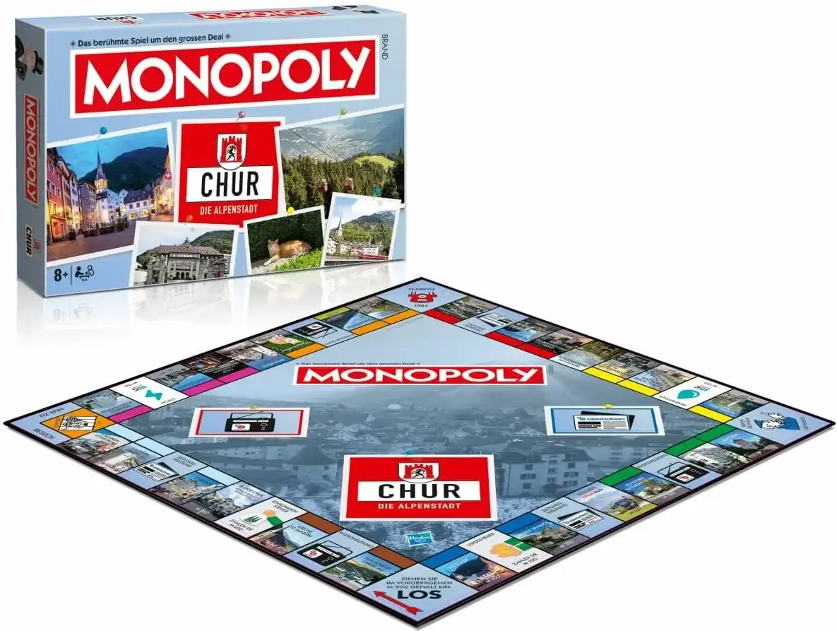 Monopoly Chur