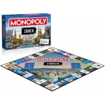 Monopoly - Zürich mit Sondertoken (Bögg) Monopoly - Zürich mit Sondertoken (Bögg)