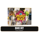 Mindbug - Base Set - Der erste Kontakt - DE
