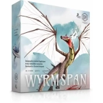 Wyrmspan - EN