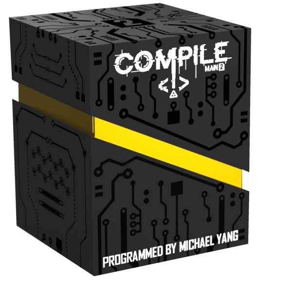 Compile Main 2 - EN