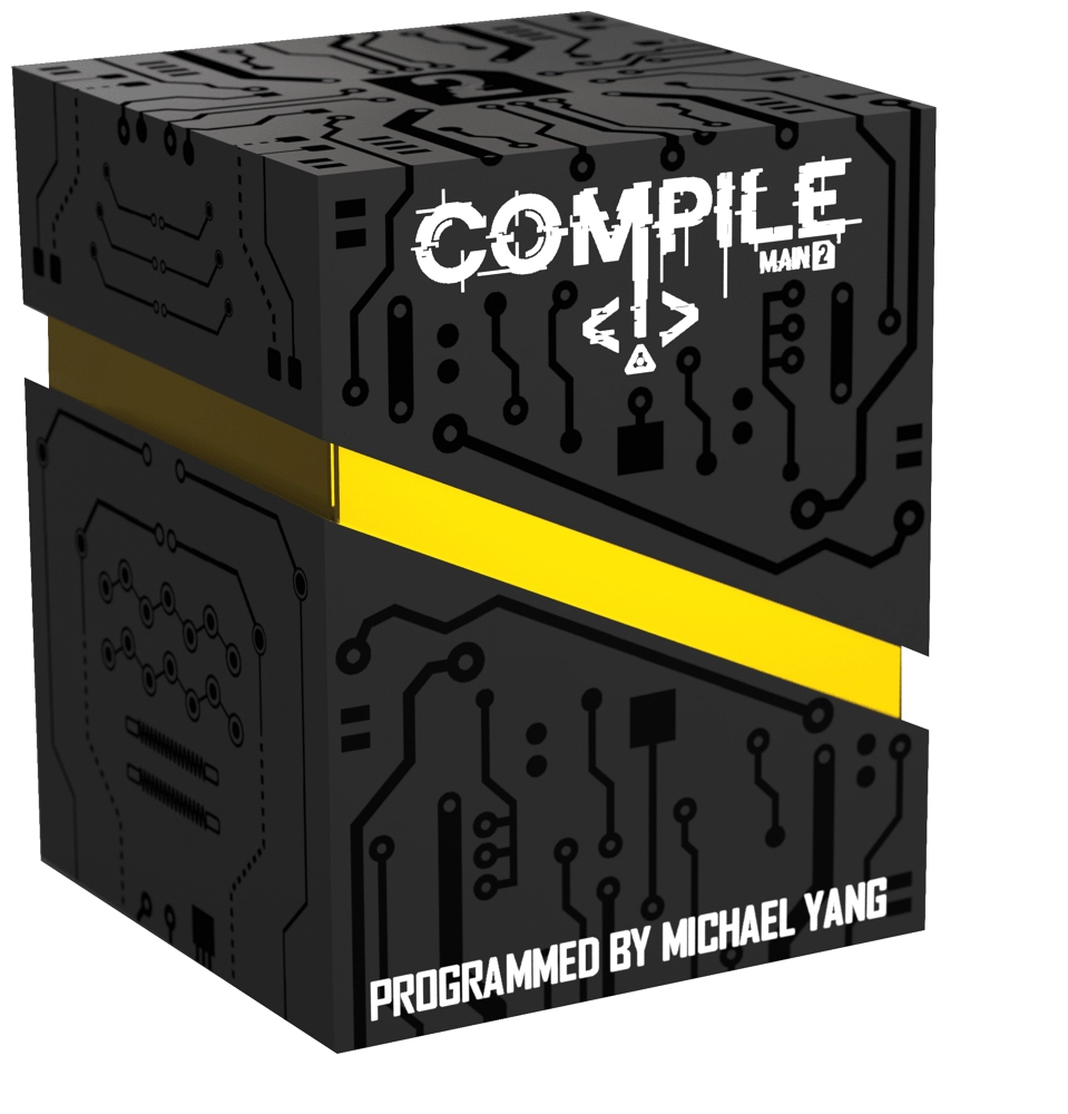 Compile Main 2 - EN