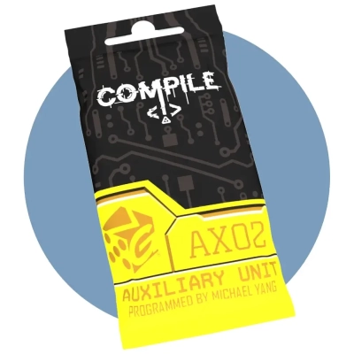 Compile Aux 2 - EN