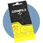 Compile Aux 2 - EN