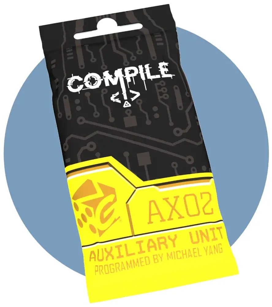 Compile Aux 2 - EN