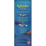 Splendor - The Silk Road - Erweiterung - DE