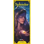 Splendor - The Silk Road - Erweiterung - DE