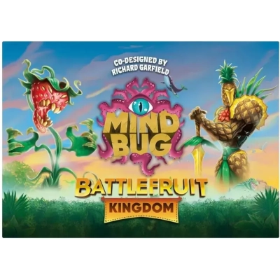 Mindbug - Set Battlefruit Kingdom - EN