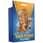 Mindbug - 2vs2 Tag Team Pack - DE